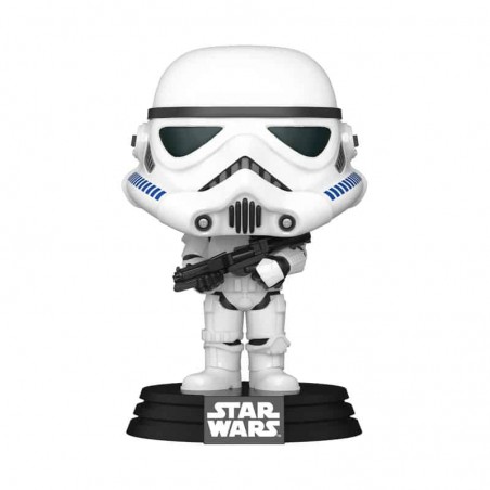 Funko POP Star Wars - Funko Pop Stormtrooper (598)