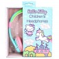 Hello Kitty Headphones Criança