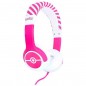 Headphones Pink PokéBall Pokémon