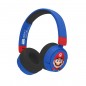 Headphones Criança Super Mario