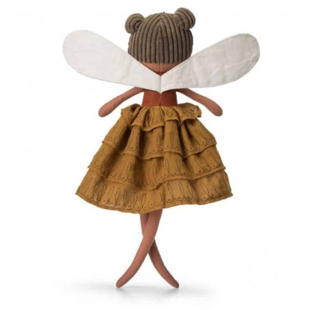 Boneca De Pano Fada Felicity - Fairy Felicity 35 cm