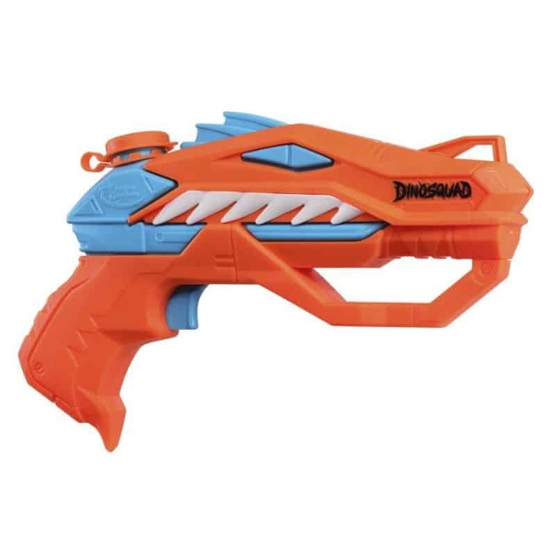 Pistola de Dardos Nerf Compact SMG