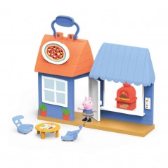 Peppa's Pizza Place