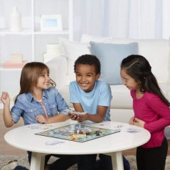 Monopoly Junior Crianças