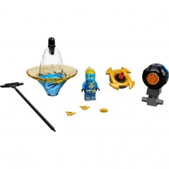 LEGO Ninjago Jay 70690