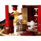 LEGO 71767 Mestre Wu