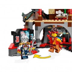 LEGO 71767 Pixal