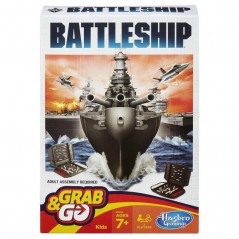 Jogo Batalha Naval Hasbro
