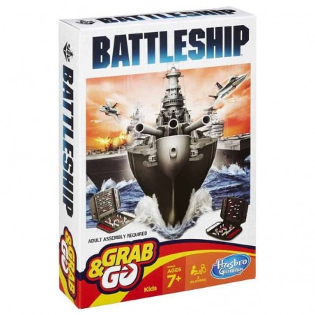 Batalha Naval Caixa