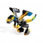 LEGO Robot 31124