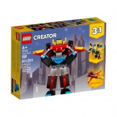 LEGO Creator 3 in 1 31124