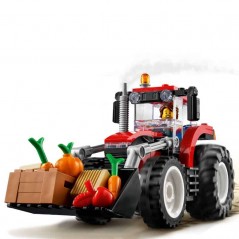 Tractor 60287