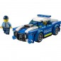 Police Car 60312