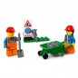 LEGO City Camião CImento
