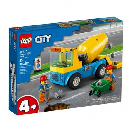 LEGO 60325