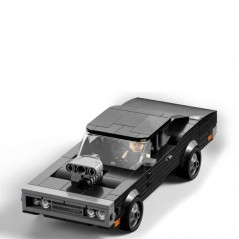 LEGO Speed Champions Dodge Charger