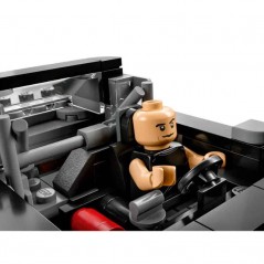 LEGO Vin Diesel