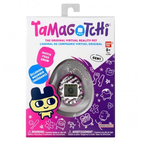 Tamagotchi Original - Bandai Namco - Japanese Ribbon GEN1