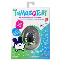 Tamagotchi Original - Bandai Namco - Mimitchi Comic Book GEN2