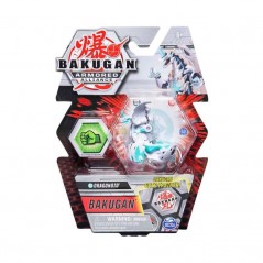 Bakugan S2 Pack Básico Dragonoid
