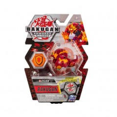 Bakugan S2 Pack Básico Cycloid