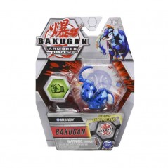 Maxodon Bakugan Armored Alliance