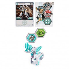 Cartas Bakugan Pack Básico