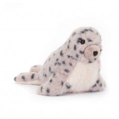 Foca de Peluche Spotty Seal