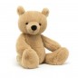 Rufus Bear Peluche Jellycat 39 cm