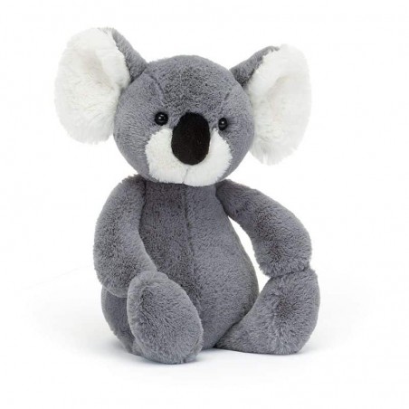 Koala Peluche Cinzento