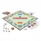 Monopoly Classic Conteúdo
