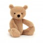 Urso de Peluche Médio Jellycat