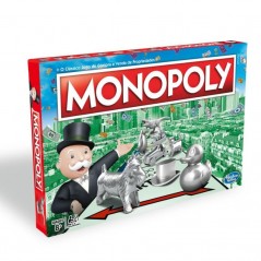 Jogo Monopoly Classic