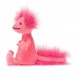 Peluches Jellycat Axolote Rosa