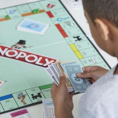 Monopoly Classic Notas