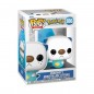 Funko POP Pokémon Oshawott