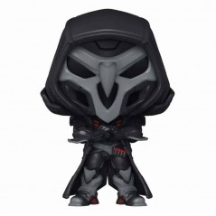 Boneco Reaper Overwatch 2
