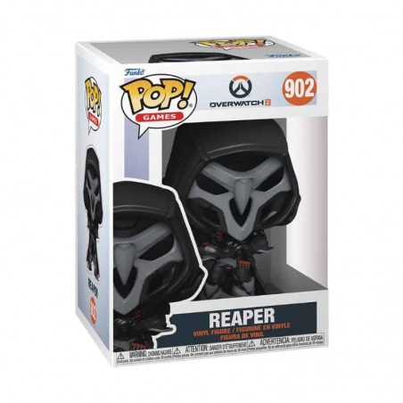 Funko Pop Overwatch Reaper