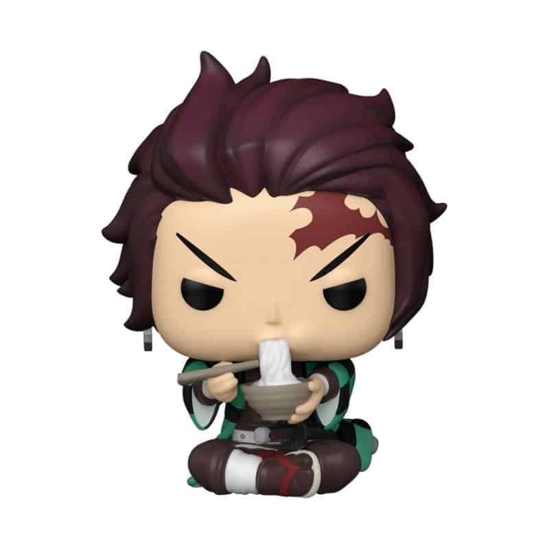 Boneco Funko Pop! Demon Slayer - Kyojuro Rengoku