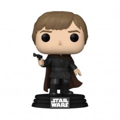 Funko POP Star Wars - Luke Skywalker: O Regresso de Jedi (605)