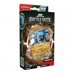 Pokémon TCG Tinkaton ex / Chien-Pao ex Battle Deck (Aleatório) 1 Und.