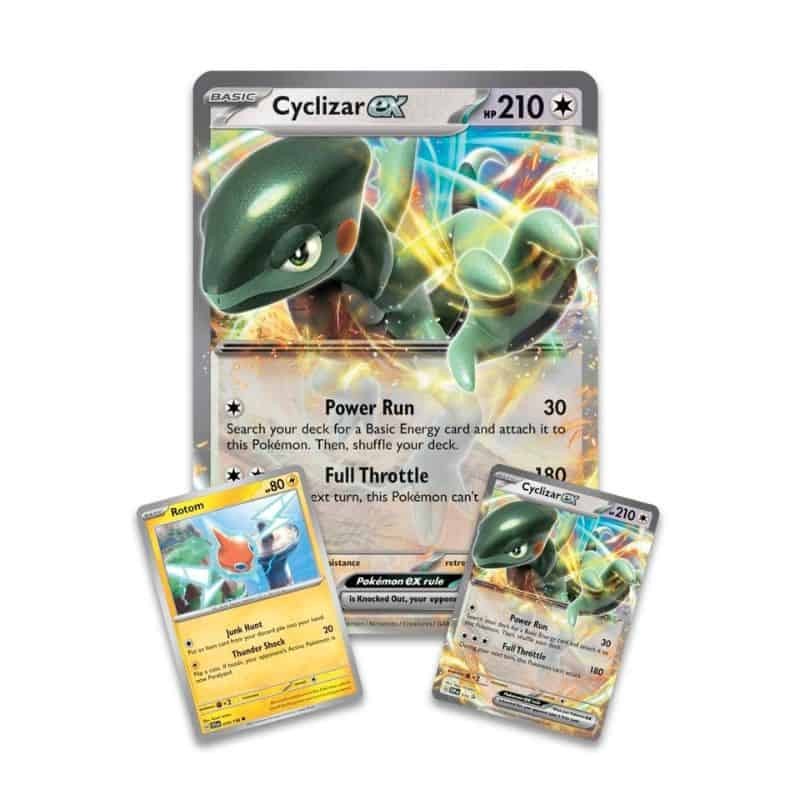 Carta Pokémon Pikachu V Grande Promo + Brindes