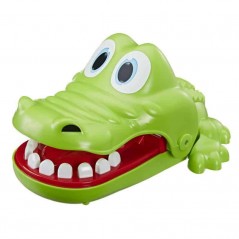 Jogo Crocodilo no Dentista - Hasbro Gaming