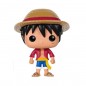 Funko POP Monkey D. Luffy 98