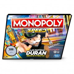 Monopoly Bid Jogo de Tabuleiro