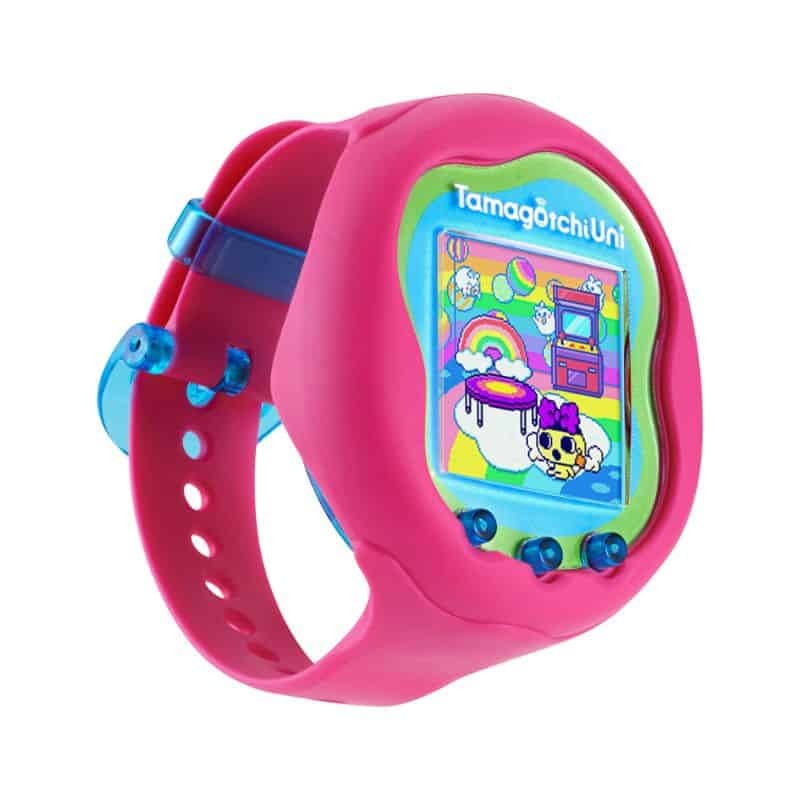 Lembra do Tamagotchi? Agora, ele tem um metaverso