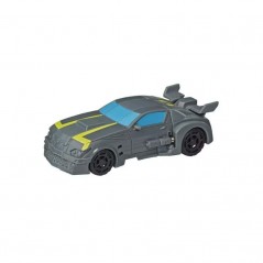 Carro Bumblebee Transformers Cyberverse