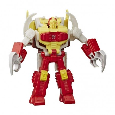 Transformers brinquedo - Repugnus - Transformers Cyberverse