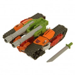 Bludgeon Metallikato Hasbro