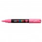 Caneta POSCA Cor-De-Rosa 1M